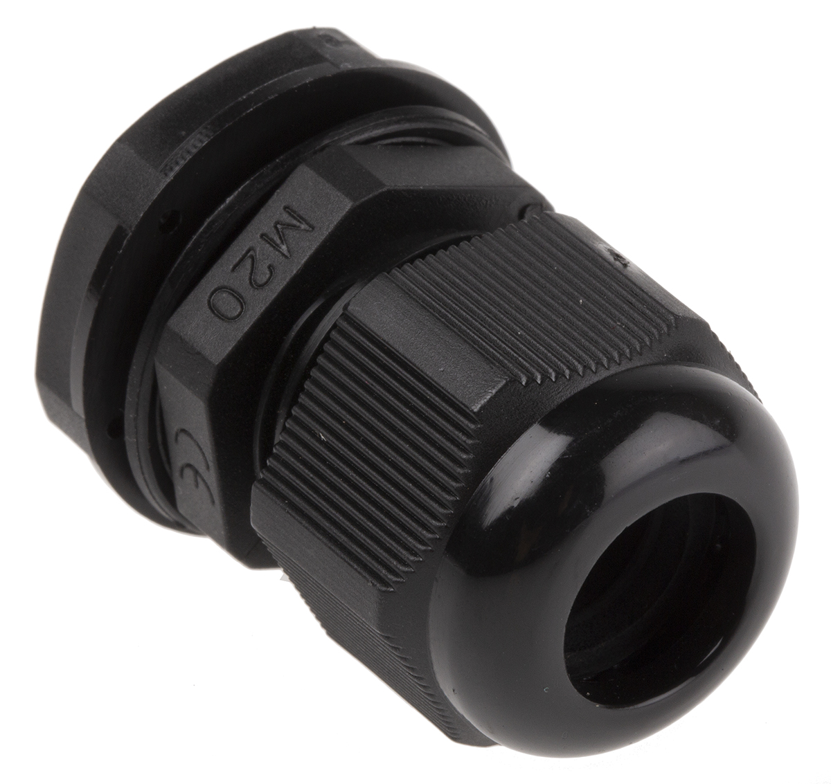 NGM20S-BLK, HellermannTyton