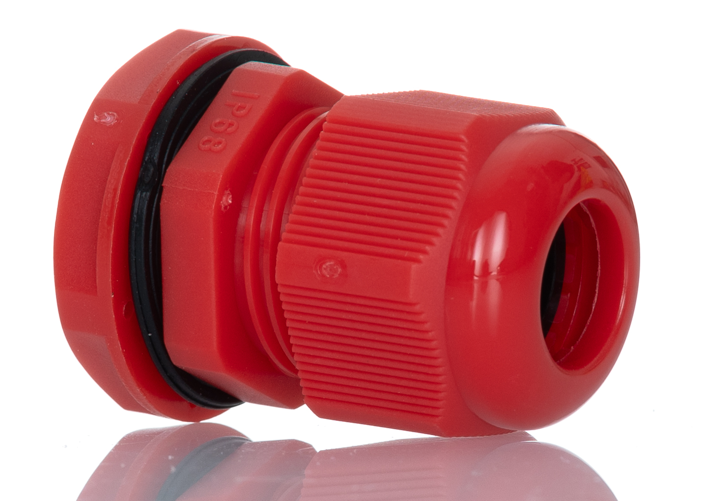 NGM20S-RED, HellermannTyton