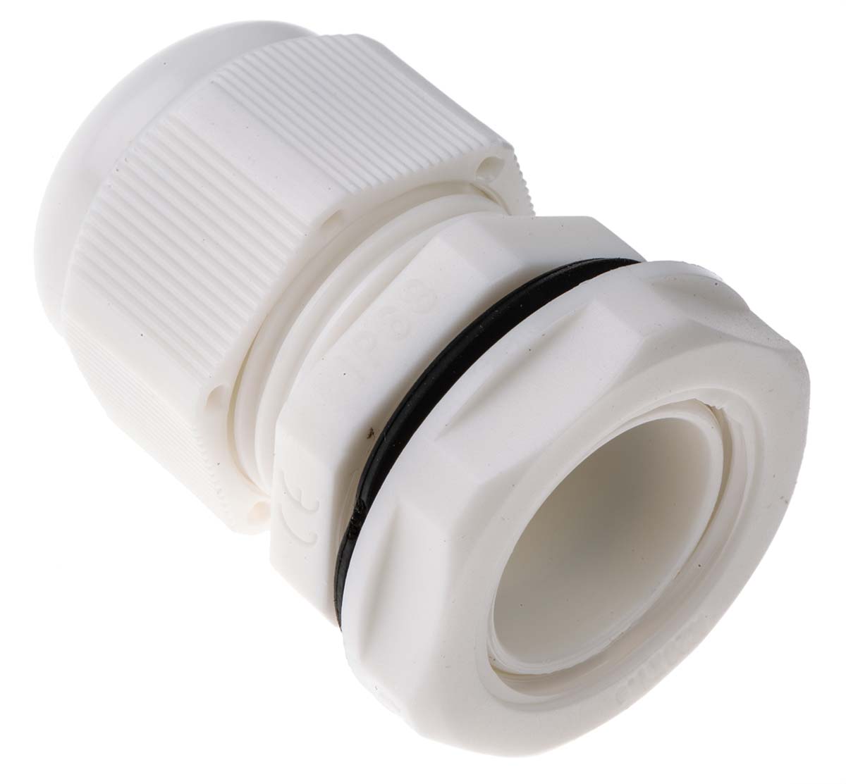 NGM20S-WHT, HellermannTyton