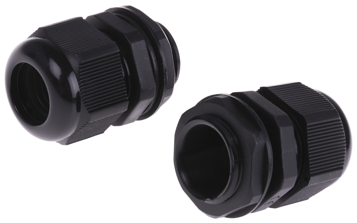 NGM25-BLK, HellermannTyton