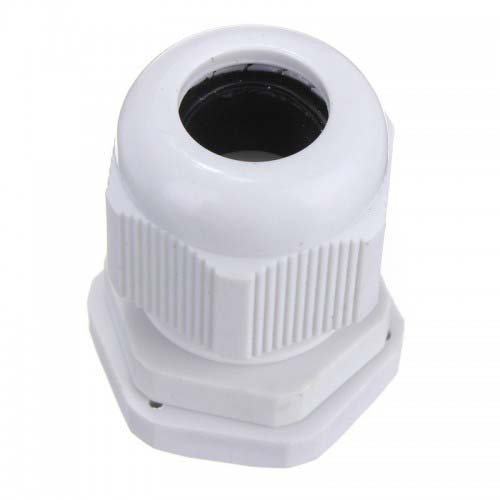 NGM25-WHT, HellermannTyton