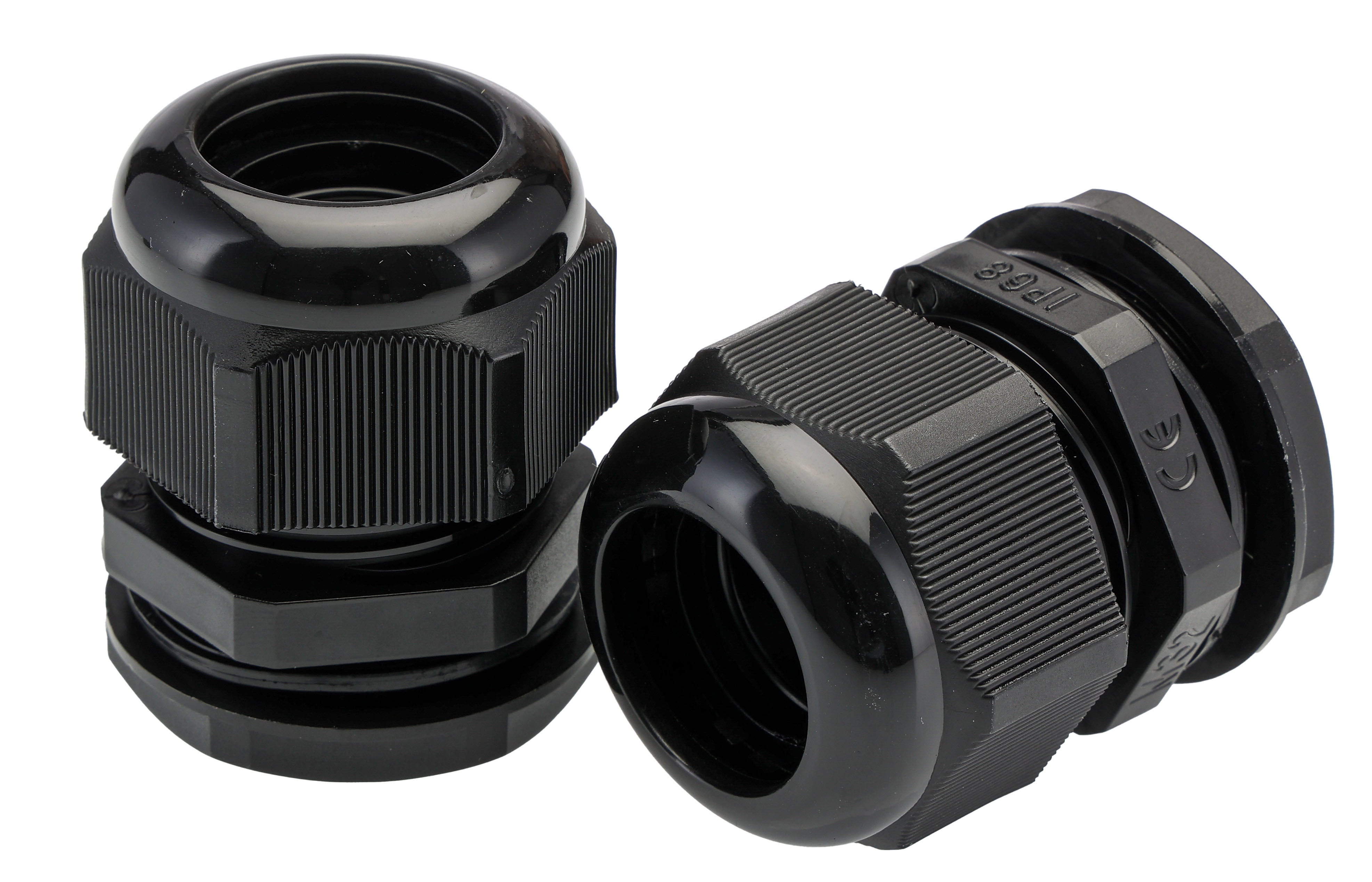 NGM32-BLK, HellermannTyton