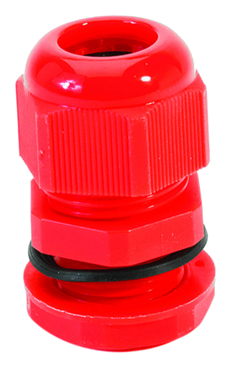 NGM40-RED, HellermannTyton