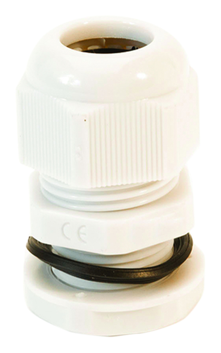 NGM40-WHT, HellermannTyton