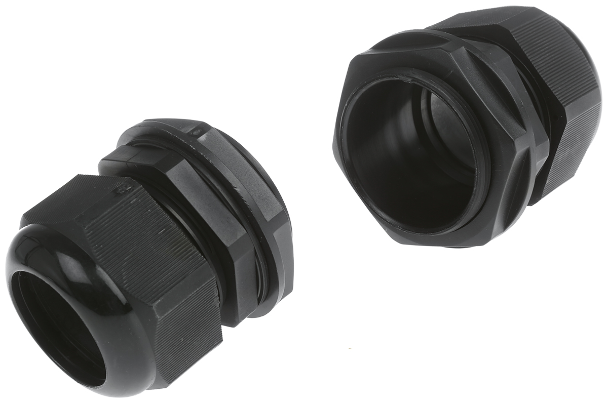 NGM50-BLK, HellermannTyton