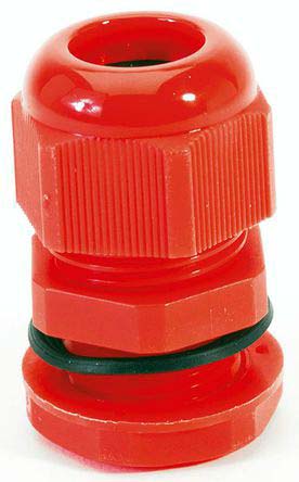 NGM63-RED, HellermannTyton