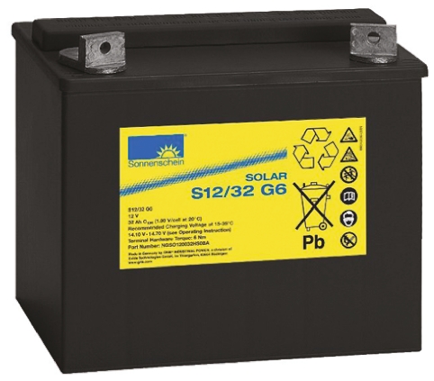 NGSO120032HS0BA, Sonnenschein