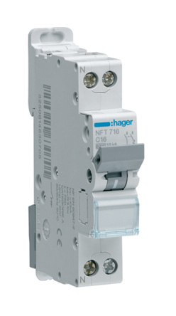 NGT732, Hager