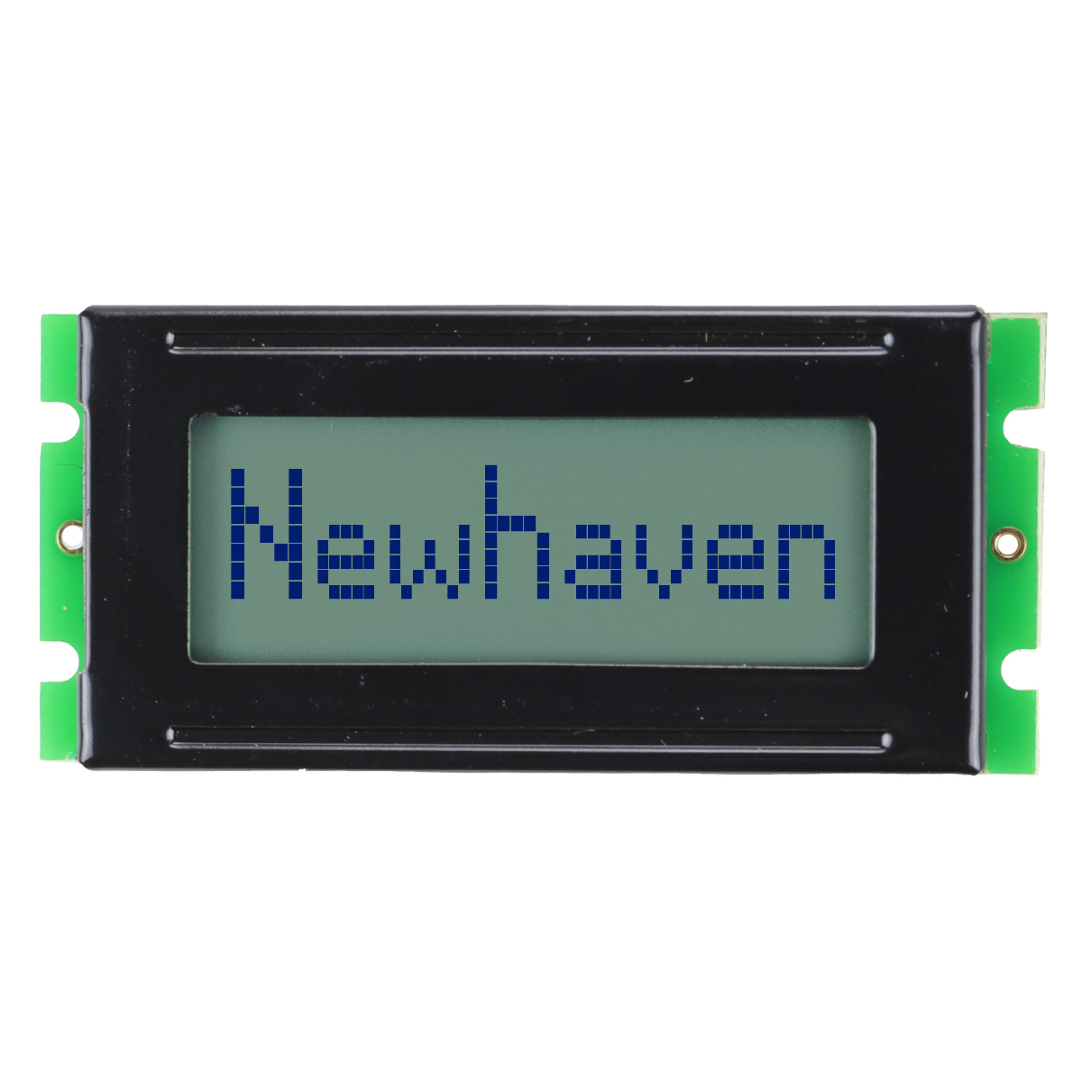 NHD-0108BZ-RN-GBW, NEWHAVEN DISPLAY INTERNATIONAL