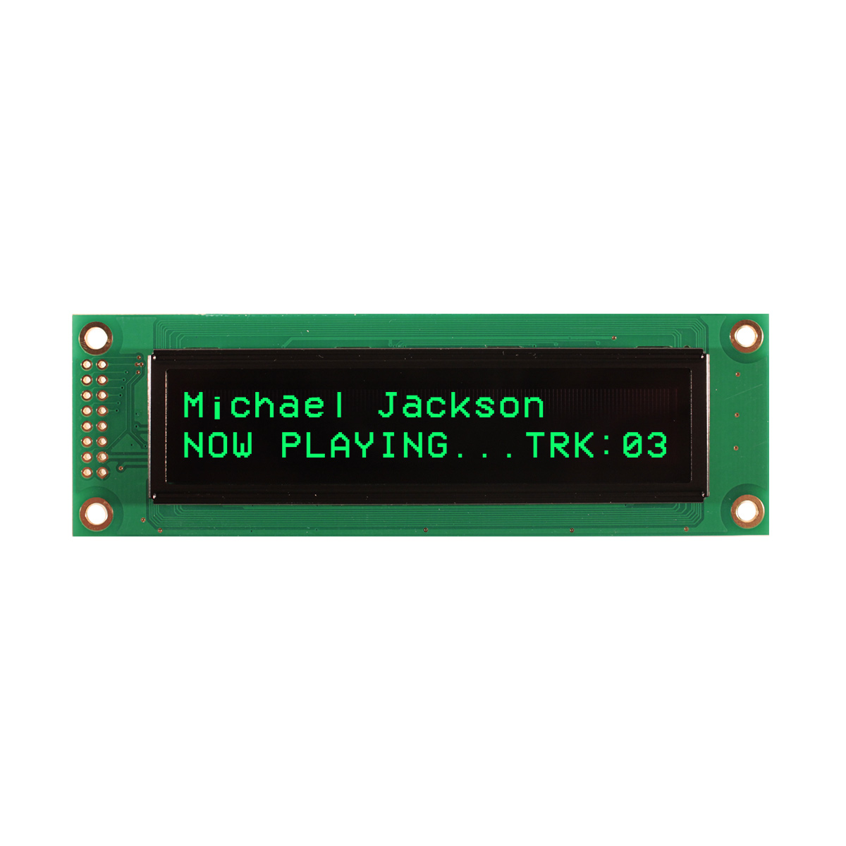 NHD-0220DZW-AG5, 