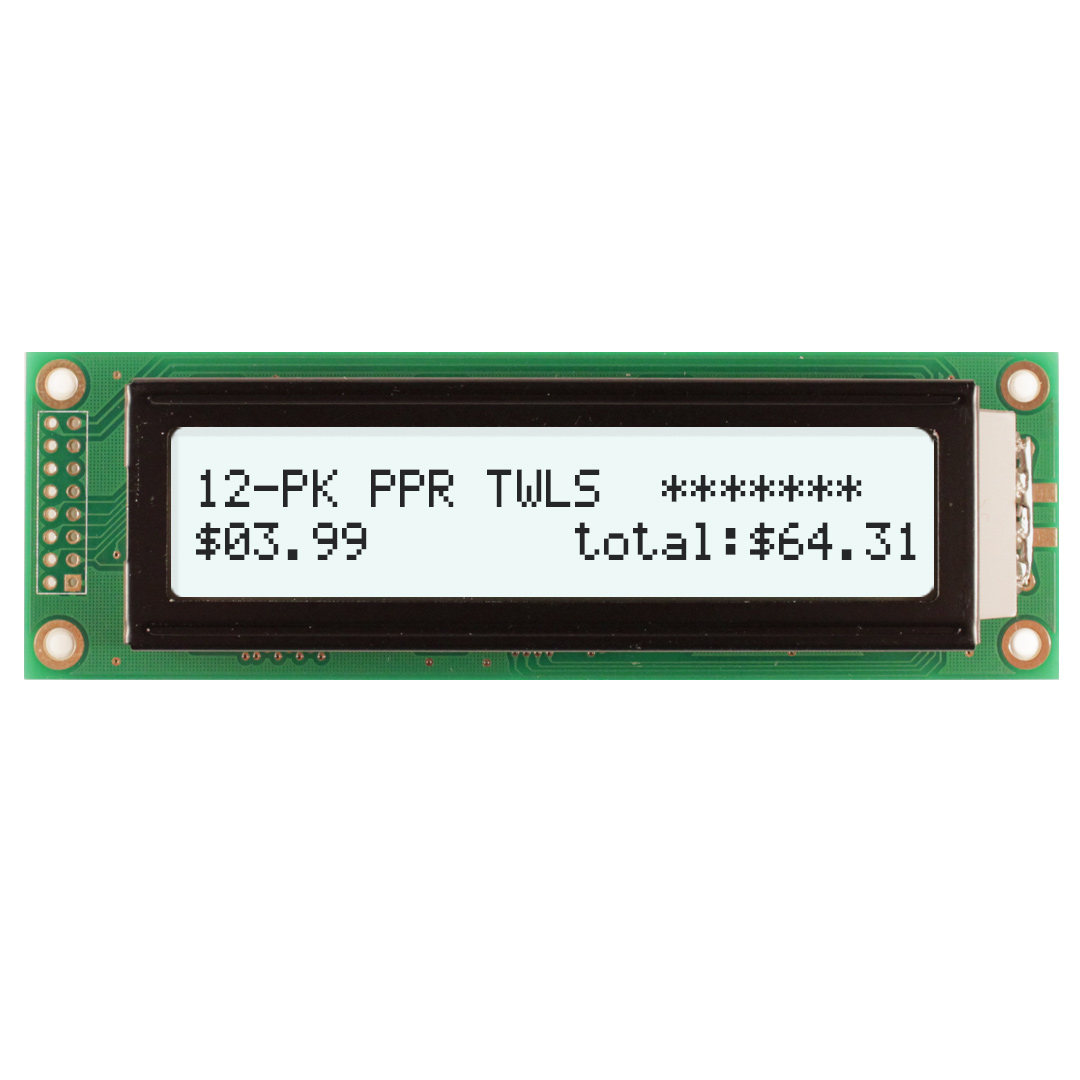 NHD-0224BZ1-FSW-FBW, 