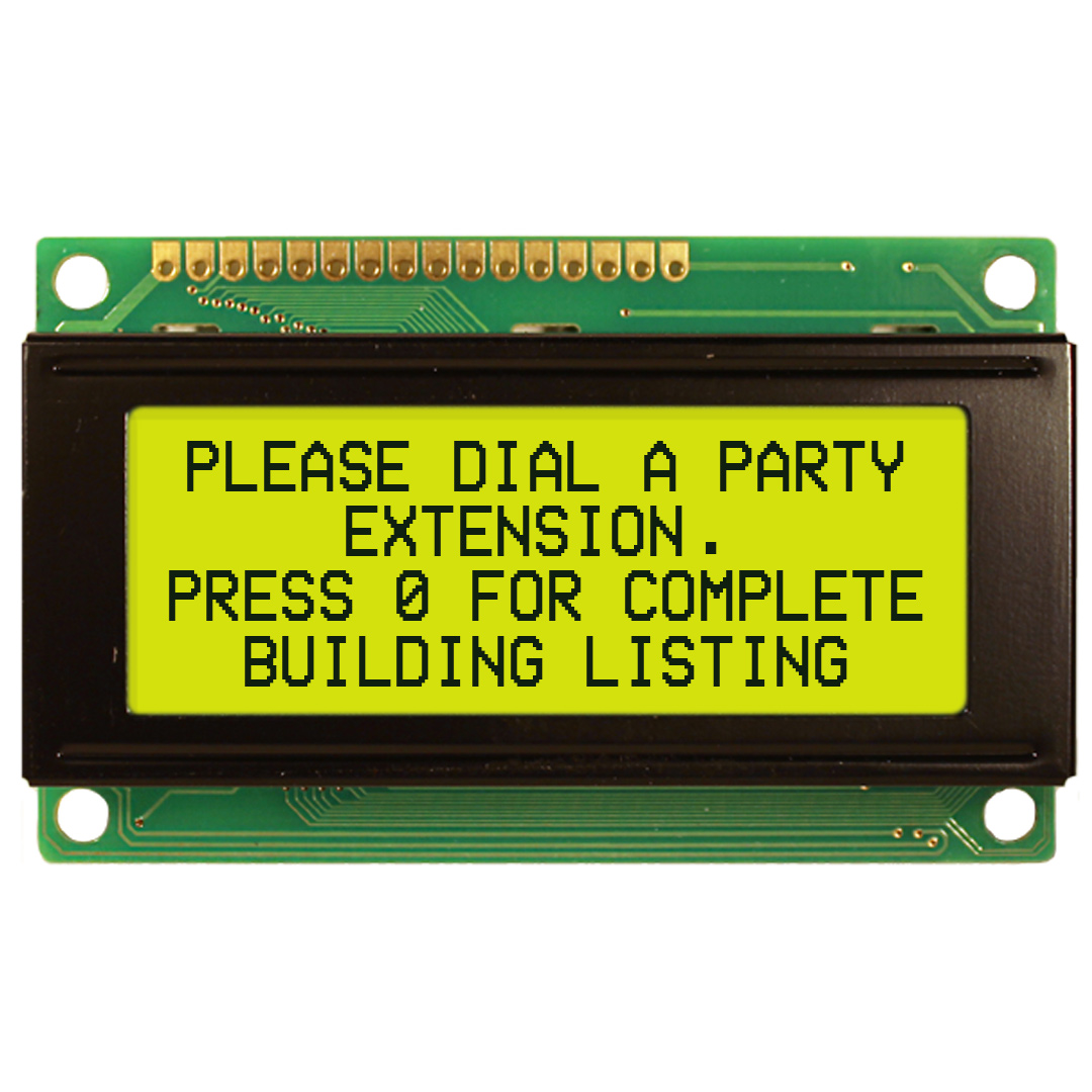 NHD-0420AZ-FL-GBW-33V3, 