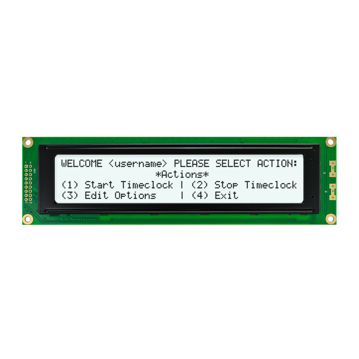 NHD-0440WH-ATFH-JT#, NEWHAVEN DISPLAY INTERNATIONAL
