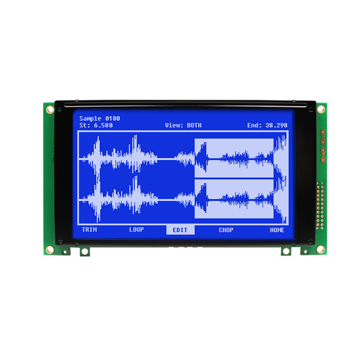 NHD-240128WG-ATMI-VZ#, NEWHAVEN DISPLAY INTERNATIONAL