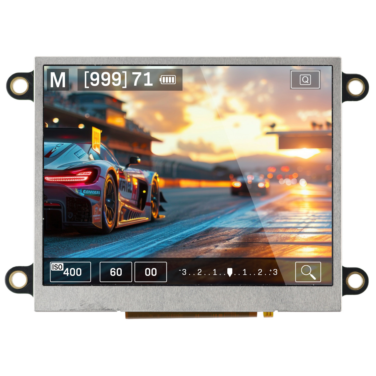 NHD-3.5-HDMI-HR-RSXP, 