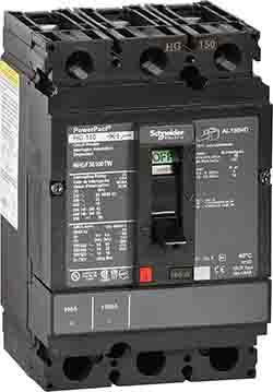 NHGF36100TW, Schneider Electric