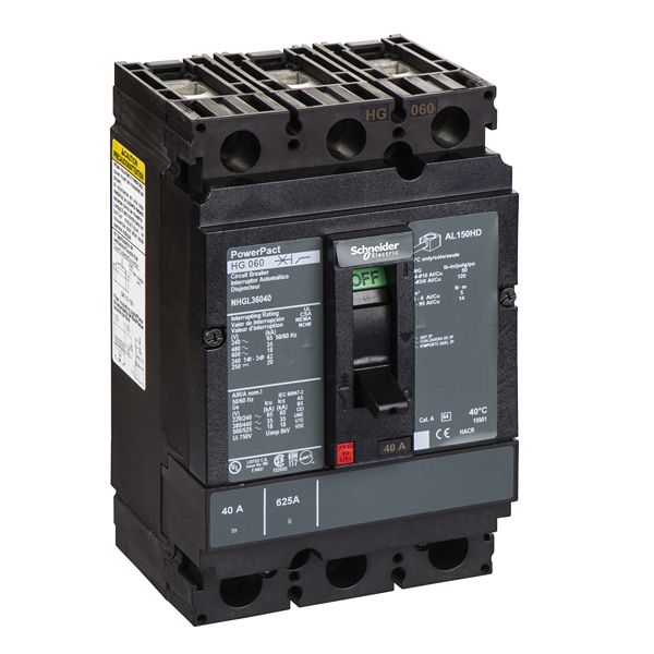 NHGL36040, Schneider Electric