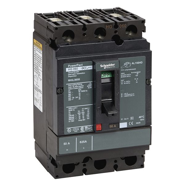 NHGL36050, Schneider Electric