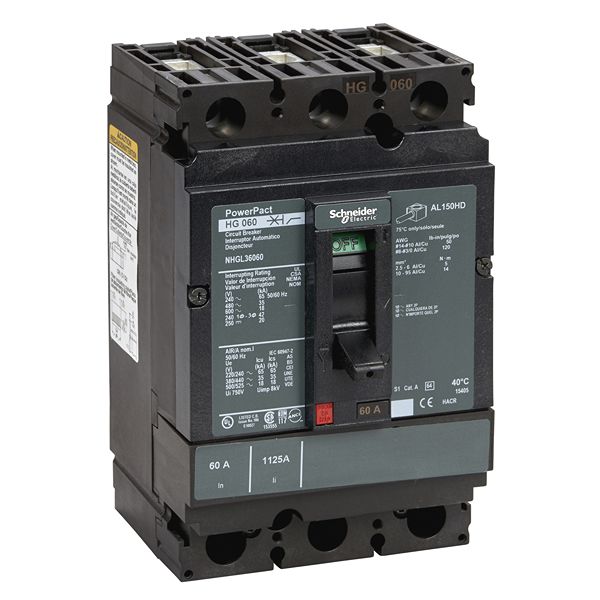 NHGL36060, Schneider Electric