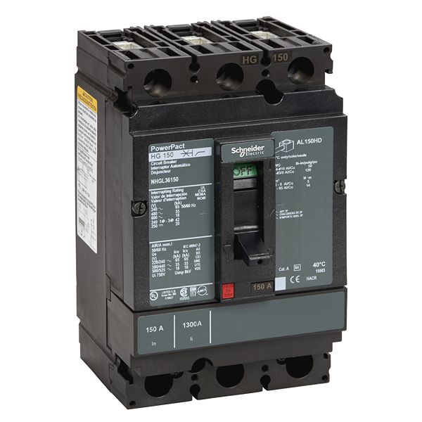 NHGL36150, Schneider Electric