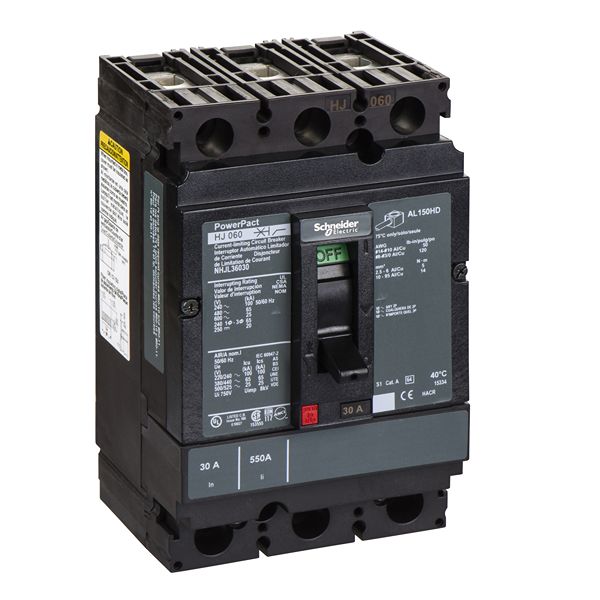 NHJL36030, Schneider Electric