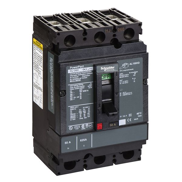 NHJL36050, Schneider Electric