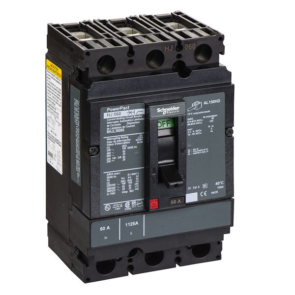 NHJL36060, Schneider Electric