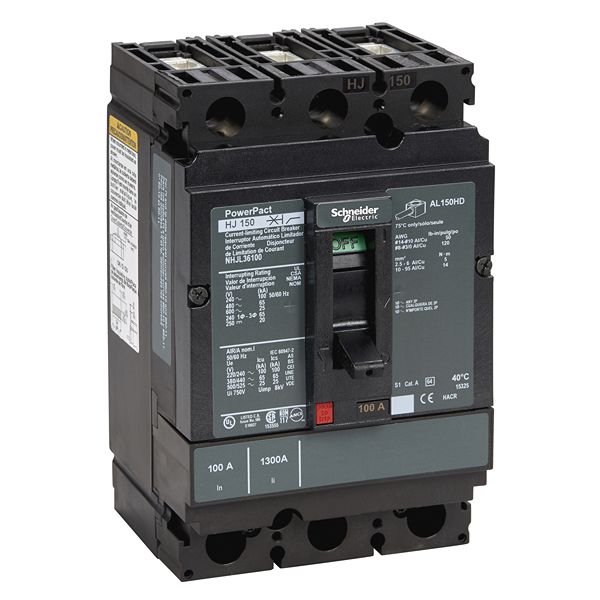 NHJL36100, Schneider Electric