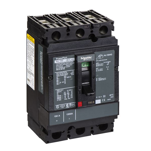 NHJL36150, Schneider Electric