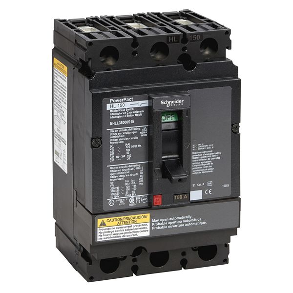 NHLL36000S15, Schneider Electric