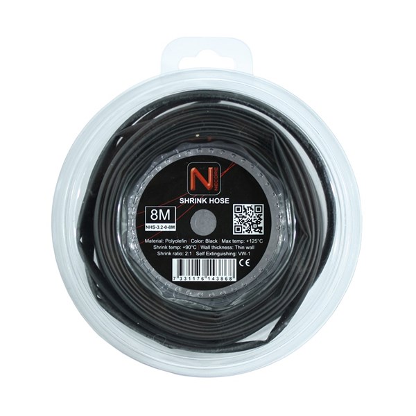 NHS-3.2-0-8M, NEMIQ