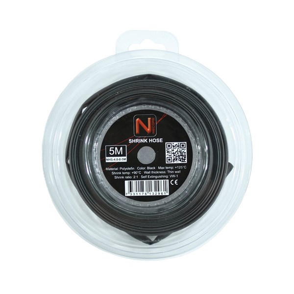 NHS-4.8-0-5M, NEMIQ