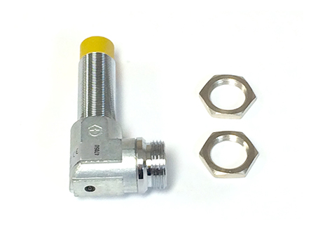 NI10-G18-AZ3X-B1431 50MM, Turck