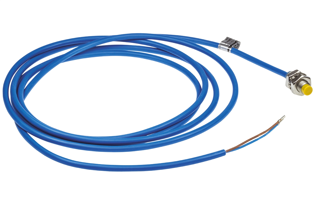 Ni3-EG08K-Y1, Turck