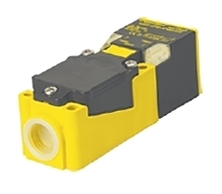 NI30-CP40-FZ3X2/S110, Turck