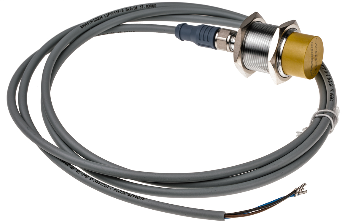 NI30U-M30-AP6X-H1141, Turck