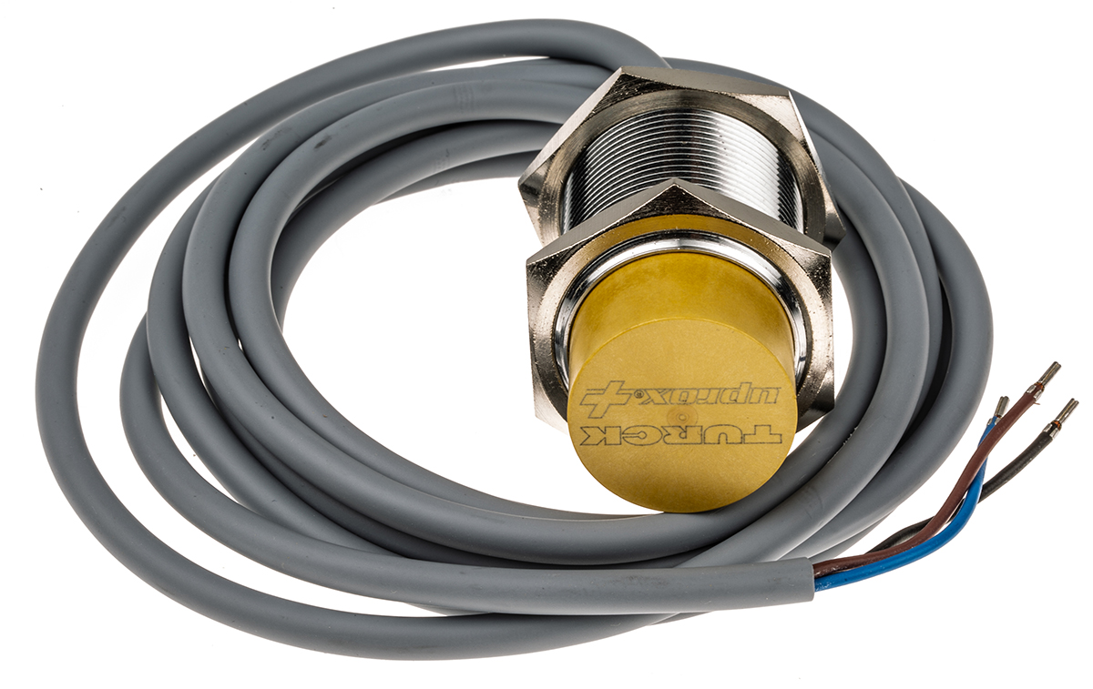 NI30U-M30-AP6X, Turck