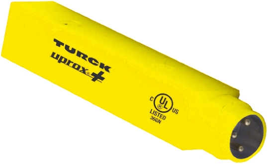 NI4U-Q8SE-AP6X, Turck