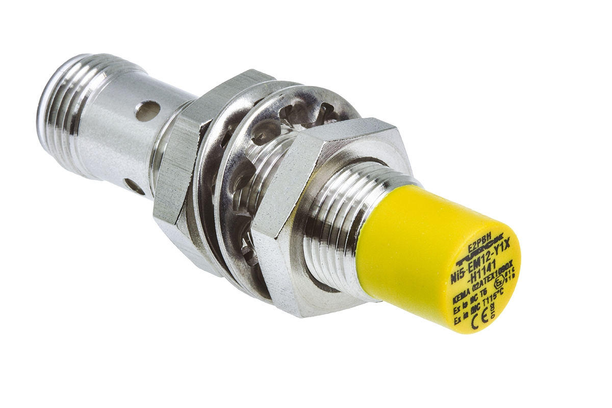 Ni5-EM12-Y1X-H1141, Turck