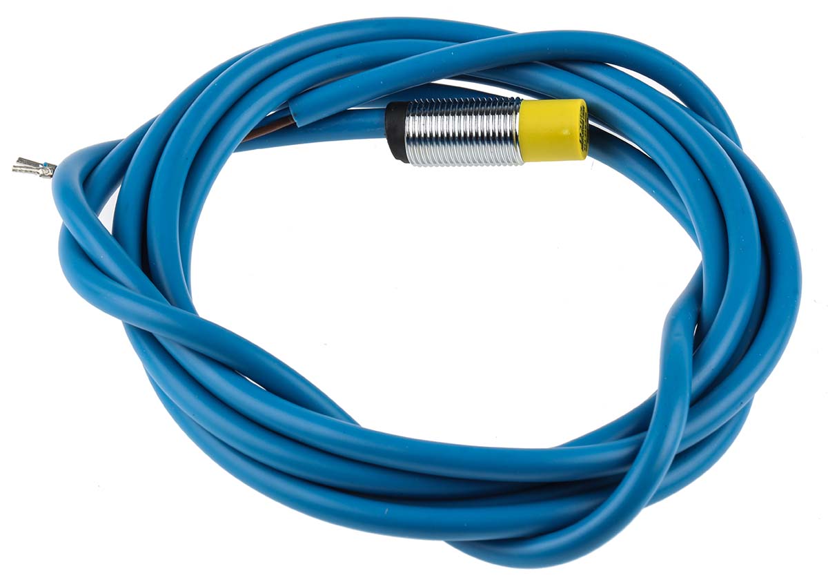 Ni5-G12-Y1X, Turck