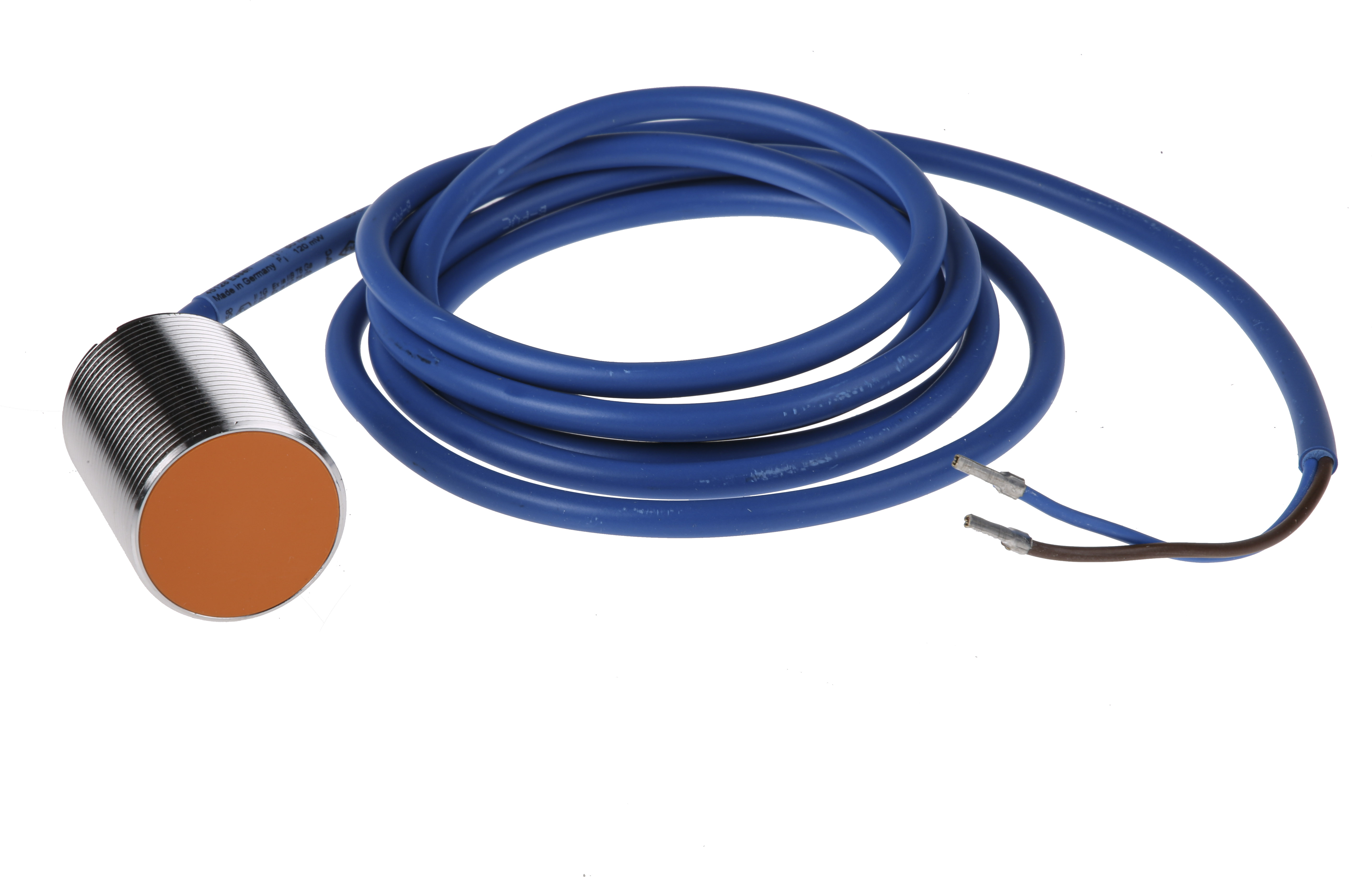 NI5002, ifm electronic