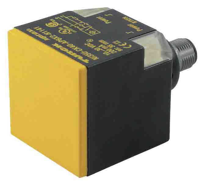 NI50U-QV40-IOL6X2-H1141, Turck