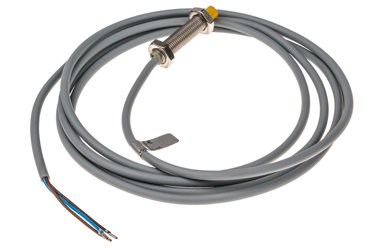 NI6U-EG08-AP6X, Turck