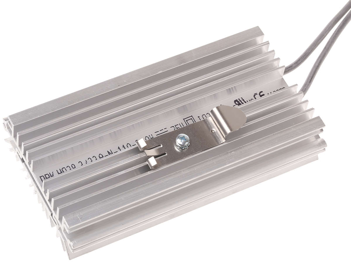 Nimbus D125, 370182,01, DBK Enclosures