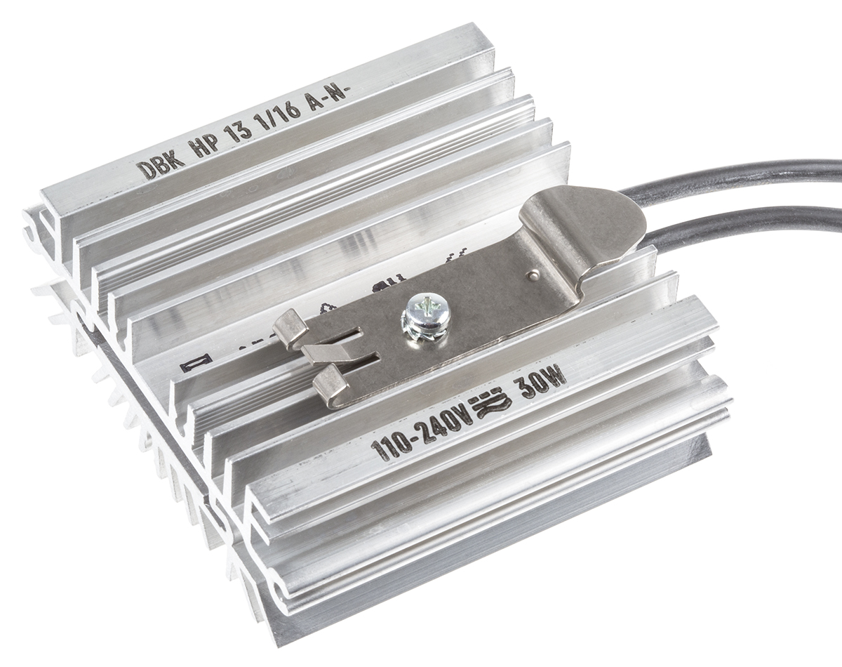 Nimbus D65, 370177,01, DBK Enclosures