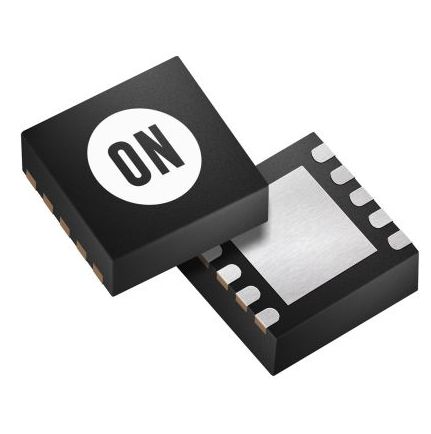 NIS4461MT1TXG, onsemi