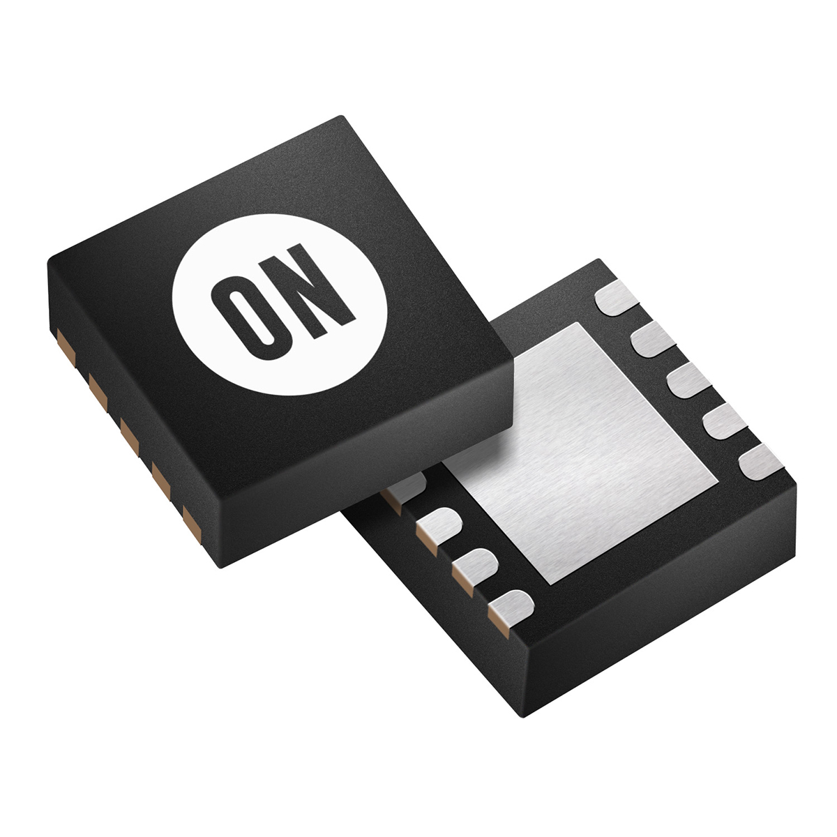 NIS6350MT1TXG, onsemi