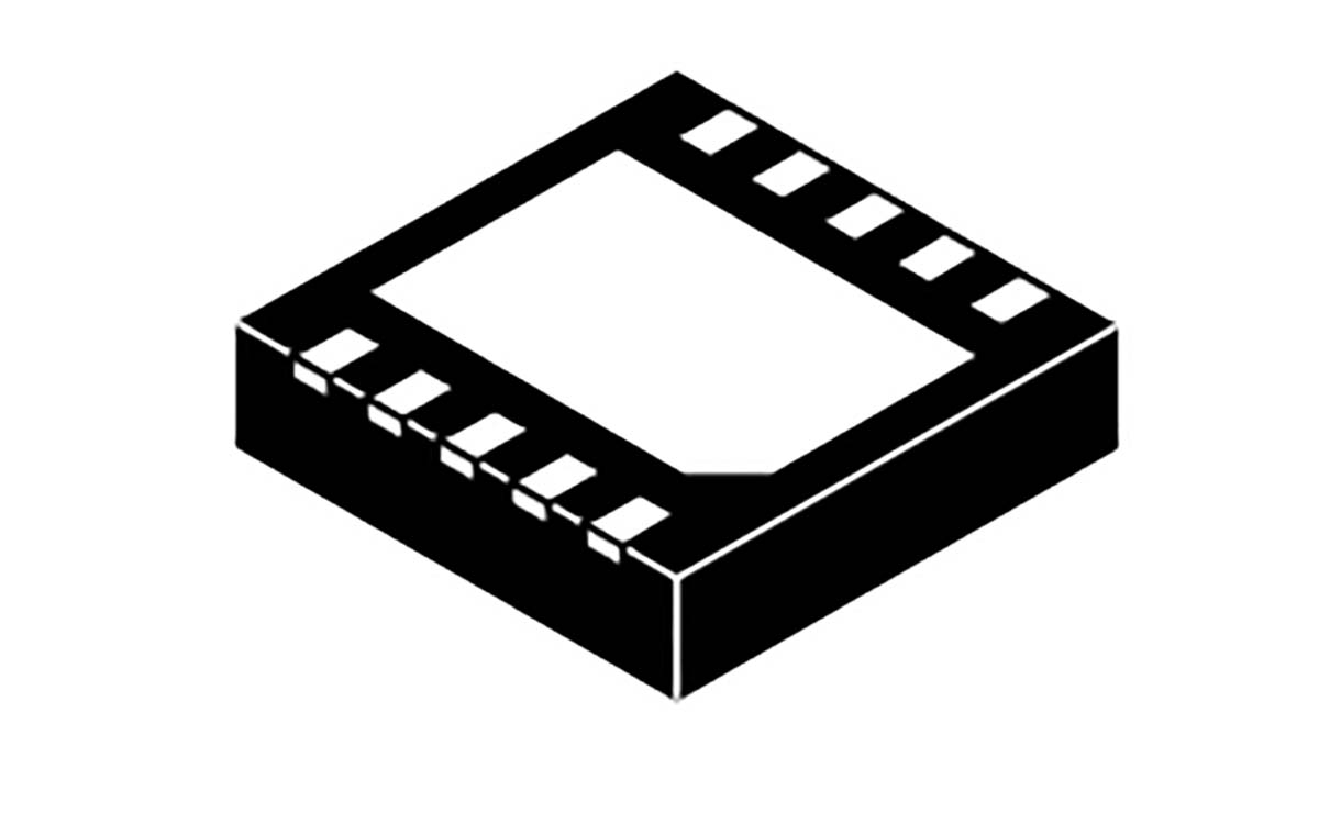 NIS6350MT1TXG, onsemi