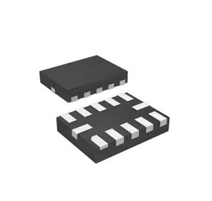 NIS6420MT1TWG, onsemi
