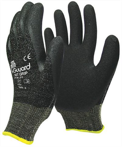 NIT GRIP 09, GUYARD